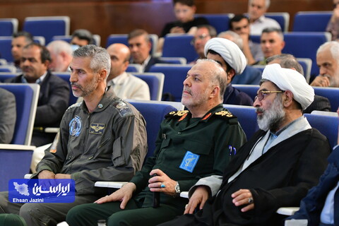 آئین آغاز عملیات اجرایی ساخت فتوت‌خانه غدیر به همت فولاد مبارکه