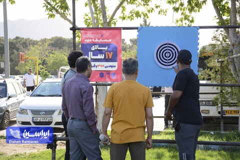 همایش ورزش صبحگاهی خانواده بزرگ فولاد مبارکه