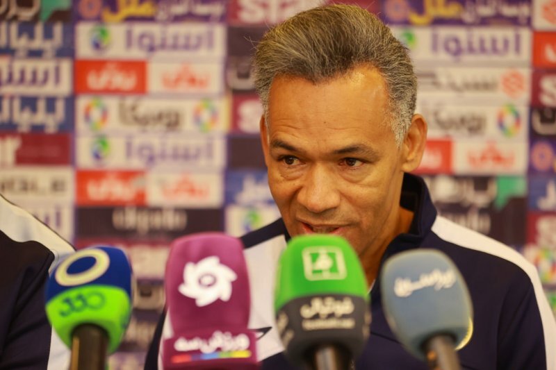 مورایس: آرزو می‌کنم لیگ بعدی بهتر از لیگ امسال باشد