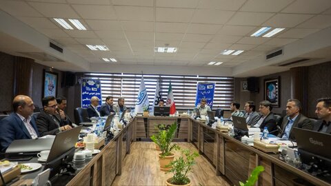 رشد ۲۳ درصدی تولید انواع محصولات به همراه رشد ۱۵۵ درصدی سود خالص در سال ۱۴۰۲ نسبت به سال ۱۴۰۱