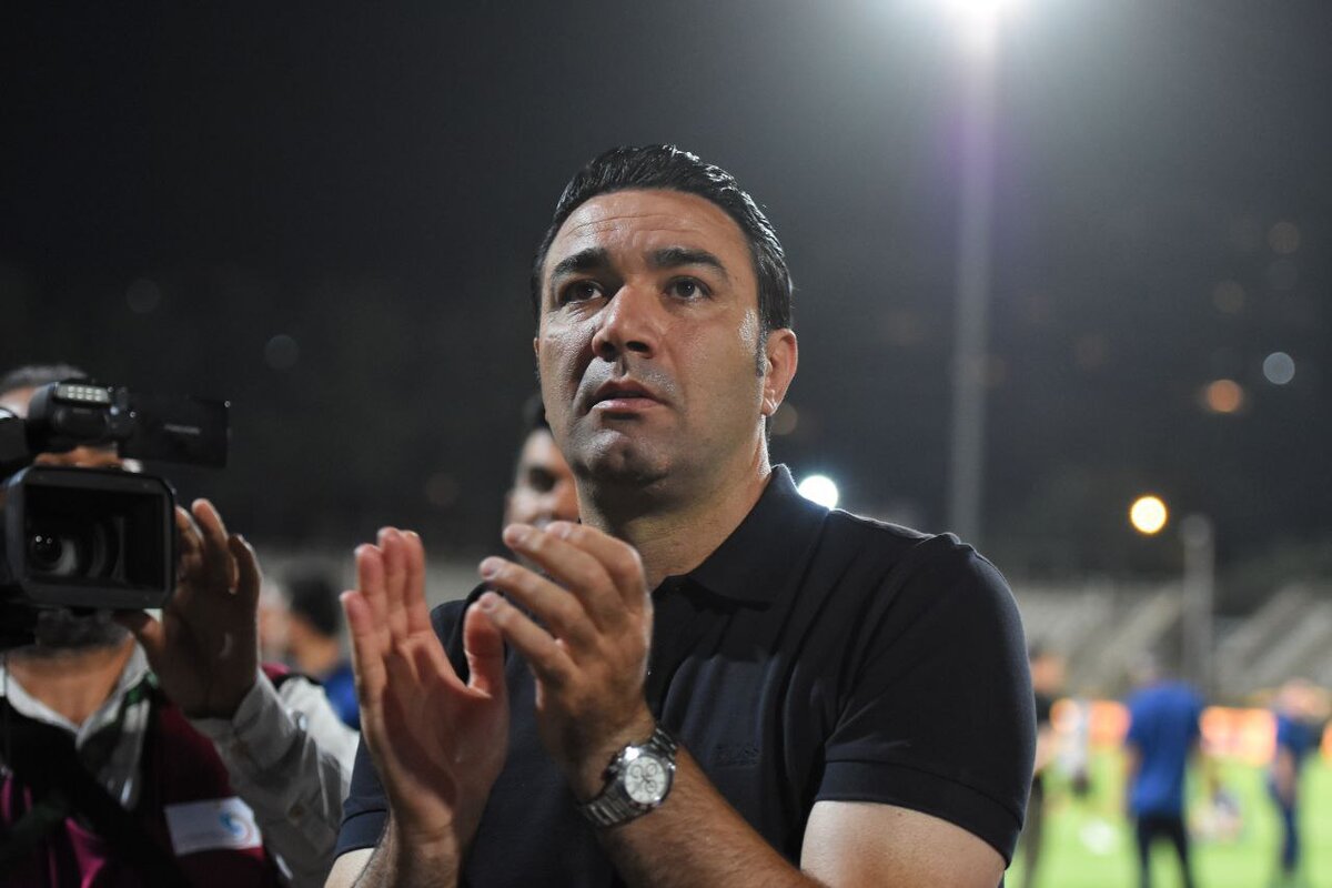 جریمه سنگین و غیرمنتظره برای نکونام