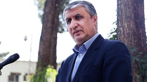 ایران در فاز کاهش تعهدات برجامی است