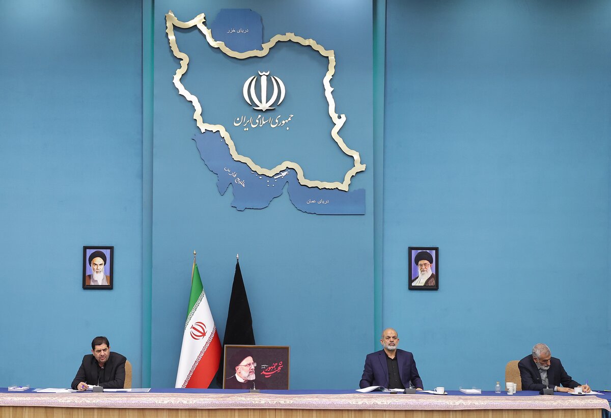 ضرورت تلاش همه دستگاه‌ها برای رفع نواقص سال‌های گذشته و تامین نیازمندی‌های زائران اربعین