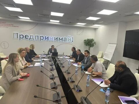 آغاز همکاری ایران و روسیه جهت تولید محصولات با پیچیدگی اقتصادی بالا