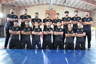 خط‌ونشان دوبنده پوشان سپاهان برای مدعیان