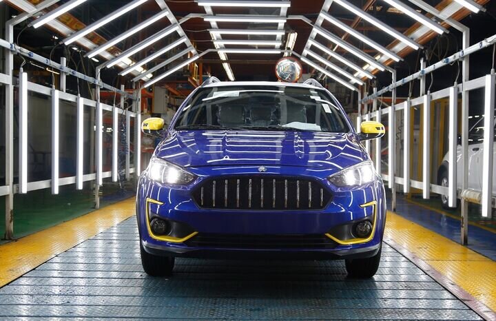 سورپرایز برای صاحبان خودروهای فرسوده/  این سه خودرو واگذار می‌شود