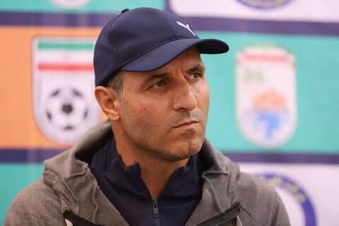 علی نادری: ۶۰ درصد فوتبال ساحلی ورزشگاه آن است/ تعدادی از باشگاه‌ها شرایط قرارداد بازیکنان را بهتر کردند