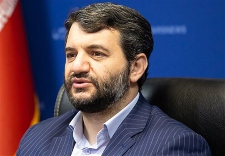 اقدامات بین‌المللی شورای عالی مناطق آزاد در دولت سیزدهم