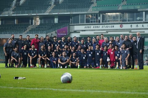 قانون جدید فوتبال ایران