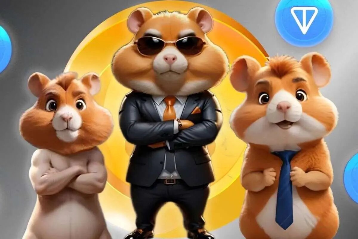 تشکیل ۱۸ پرونده کلاهبرداری در خصوص بازیِ همستر