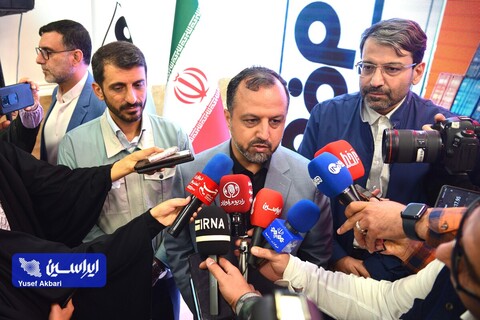 بزرگ‌ترین گمرک اختصاصی کشور به همت شرکت فولادمبارکه افتتاح شد / تسهیل فرایندهای تجاری و گمرکی تمام شرکت‌های زیرمجموعه این شرکت