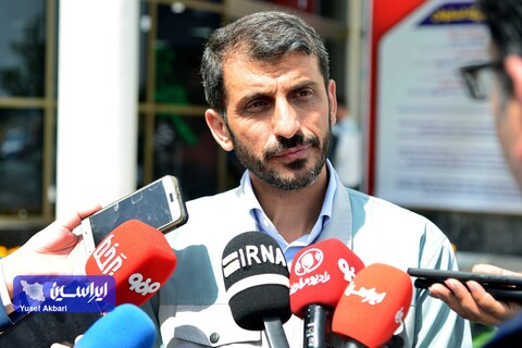 افتتاح طرح توسعه گمرک اختصاصی فولاد مبارکه