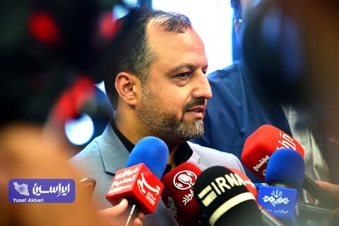 افتتاح طرح توسعه گمرک اختصاصی فولاد مبارکه