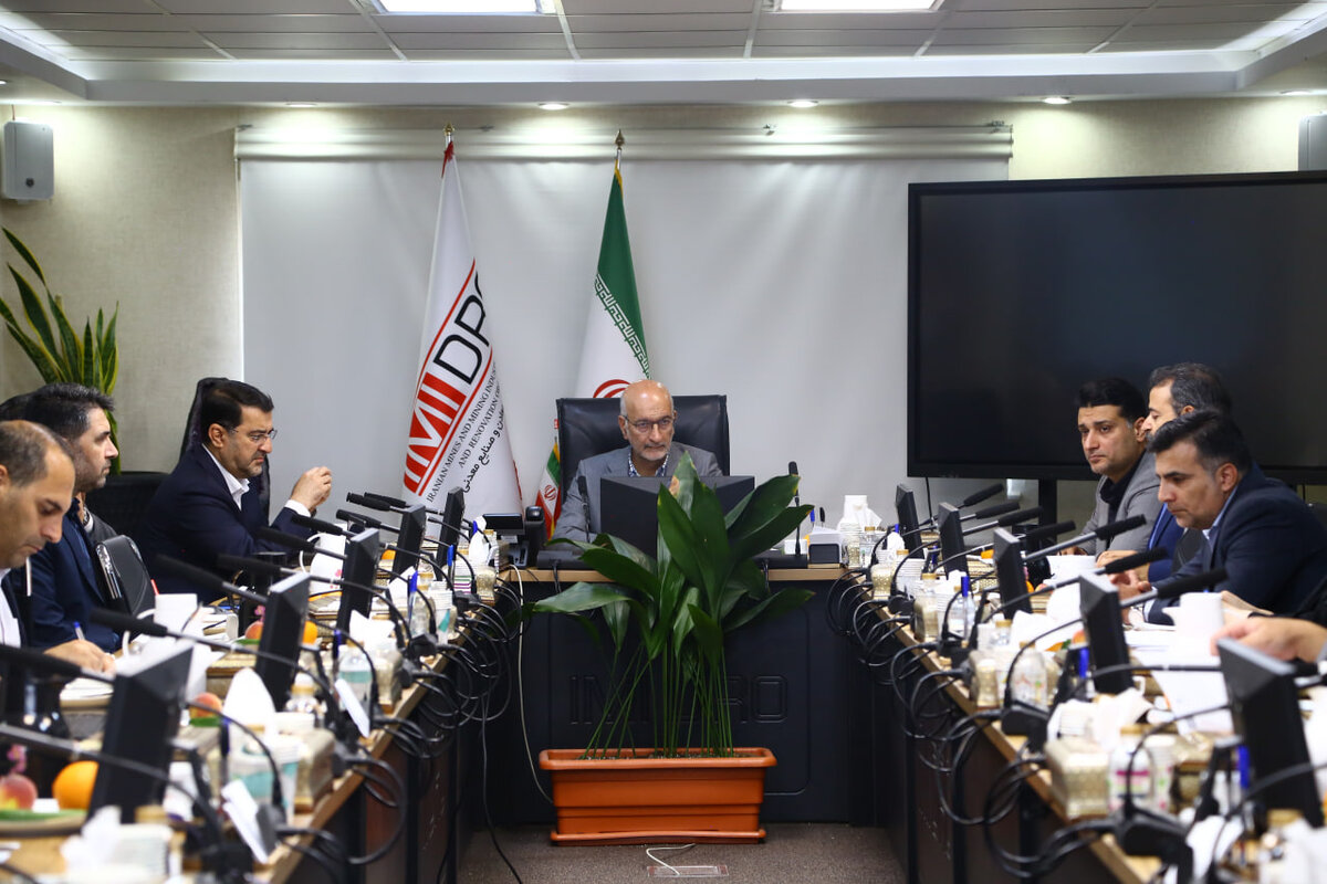 افزایش سهم ایران در تجارت جهانی با راه اندازی اتاق گوهرسنگ فرودگاه امام خمینی (ره) 