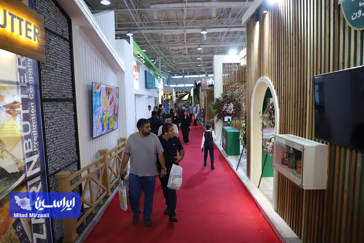 میزبانی اصفهان از دو نمایشگاه تخصصی «اصفهان پلاست» و «رنگ و رزین و پوشش‌های صنعتی (پینتکس)»