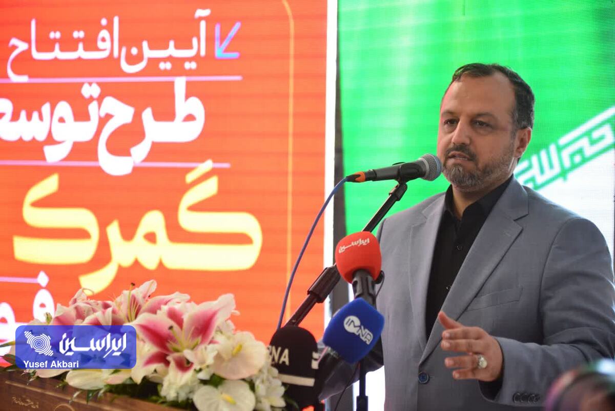 فولاد مبارکه مصداق خوب دوری از خام فروشی و اقتصاد غیرنفتی، پیچیده‌ و با فناوری‌ بالاست 