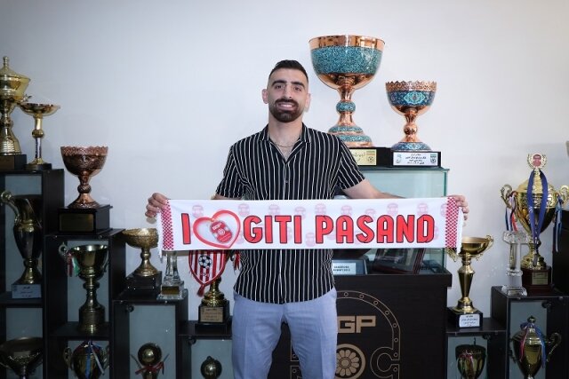 سعید احمدعباسی به خانه بازگشت