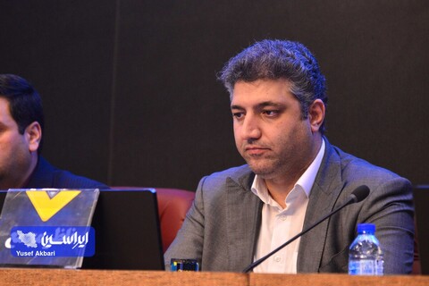 مجمع عمومی عادی سالیانه شرکت سرمایه‌گذاری توکافولاد