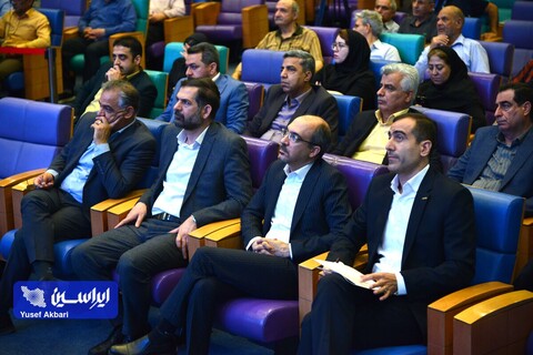 مجمع عمومی عادی سالیانه شرکت سرمایه‌گذاری توکافولاد