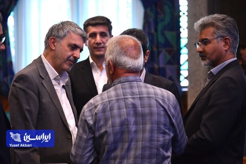 مجمع عمومی عادی سالیانه شرکت سرمایه‌گذاری توکافولاد