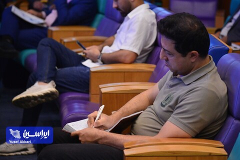 مجمع عمومی عادی سالیانه شرکت سرمایه‌گذاری توکافولاد