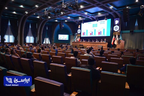 مجمع عمومی عادی سالیانه شرکت سرمایه‌گذاری توکافولاد