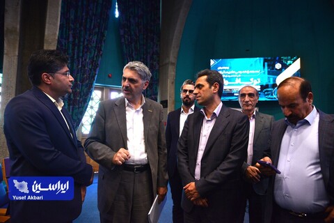 مجمع عمومی عادی سالیانه شرکت سرمایه‌گذاری توکافولاد