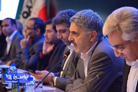 مجمع عمومی عادی سالیانه شرکت سرمایه‌گذاری توکافولاد