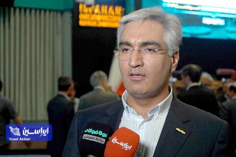 نقطه درخشان توکافولاد در به نتیجه رسیدن سودآوری و رعایت استانداردهای حسابرسی