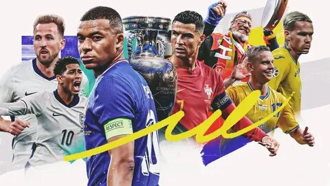 آشنایی با پولدارترین بازیکنان یورو ۲۰۲۴/ صدرنشینی رونالدو با اختلاف فاحش