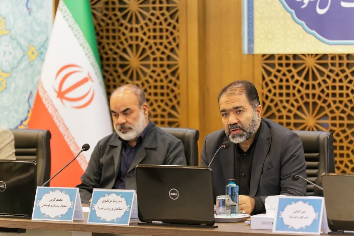  سیستان و بلوچستان در حوزه بازارچه‌های مرزی توانمند است