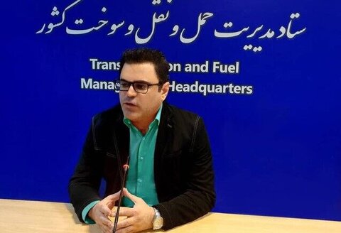 بخشودگی جرایم بیمه شخص ثالث در طرح عدم تخصیص سهمیه سوخت