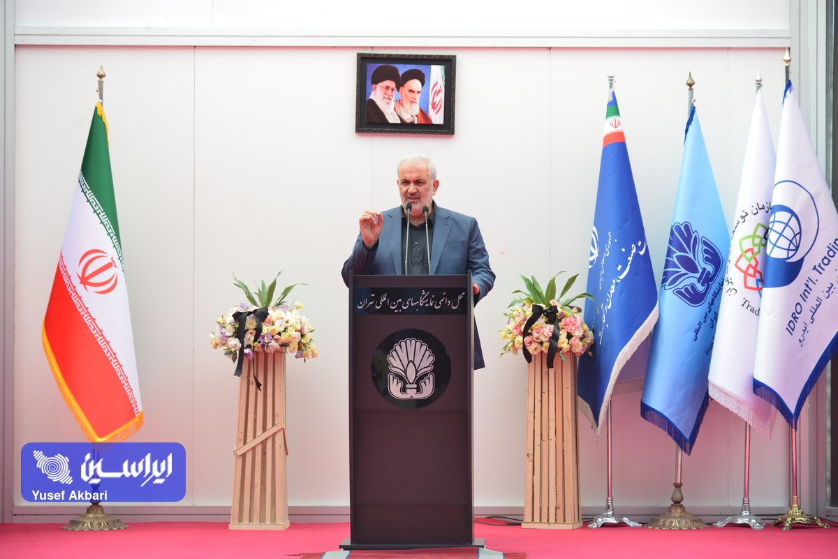 تاکید وزارت صمت بر تولید دانش‌بنیان و صادرات محور/ ۱.۵ میلیون خودرو تا پایان امسال تولید می‌شود