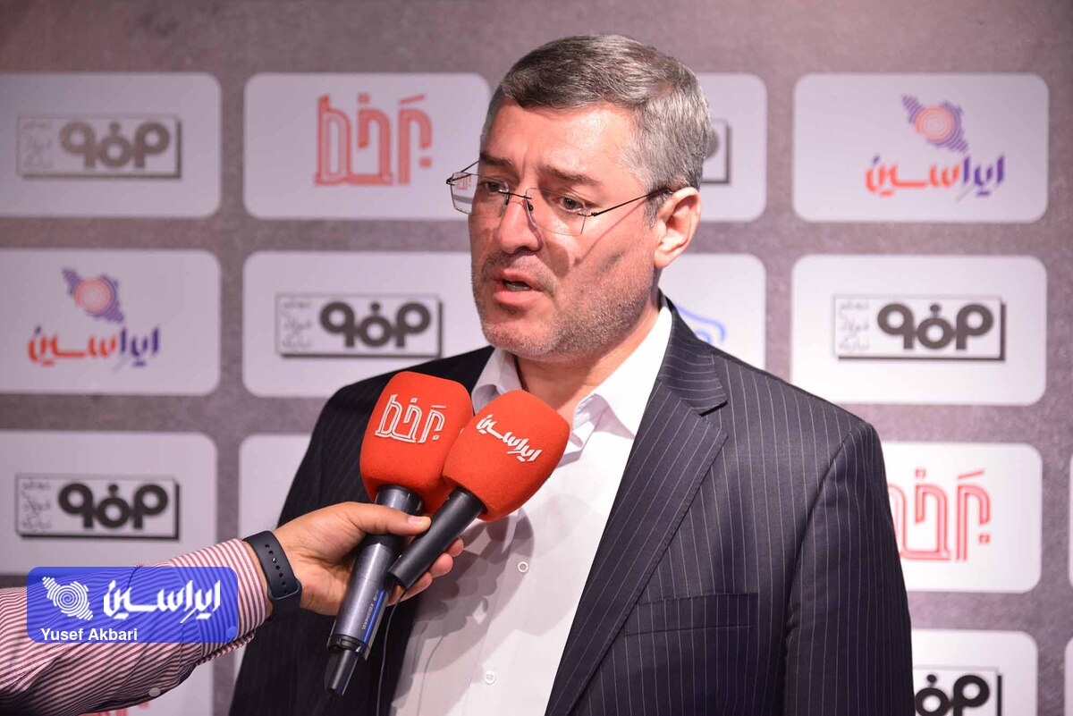 فولاد مبارکه یک شرکت ناب و پیشران در صنعت کشور است/ نماد افتخار ملی با تولید ناب این شرکت