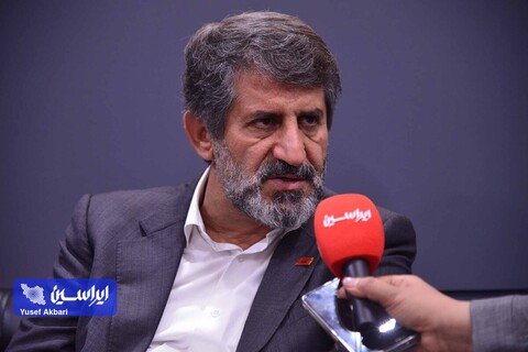 فولاد مبارکه به خوبی توانسته نیاز کشور در زمینه محصولات فولادی را تأمین کند