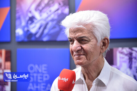 فولاد مبارکه افتخار ملی و جزو شرکت‌های برتر تولیدکننده فولاد جهان است / لزوم بازبینی سهمیه برخی از قطعه‌سازان خودرو در وزارت صمت