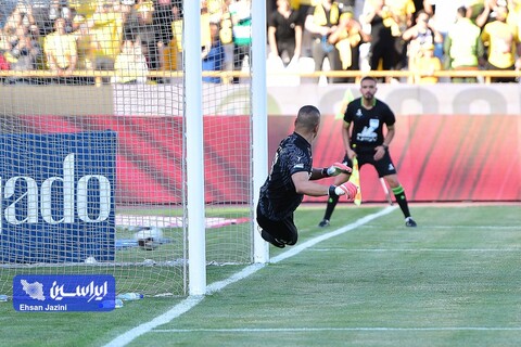 حامد لک: هواداران مس از جزئیات مشکلات تیم بی‌خبر هستند