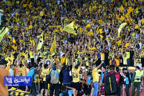 زمان دیدار سپاهان و شباب الاهلی امارات اعلام شد