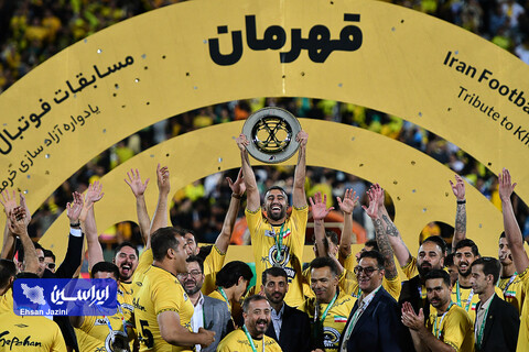 کاوه رضایی: در سپاهان ماندگار هستم