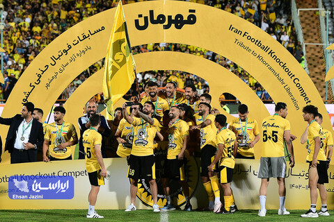 محمد کریمی: کیفیت بازی با وجود VAR بهتر شد