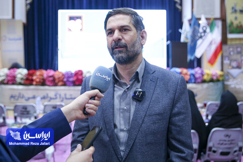 فولادمبارکه در حوزه مسئولیت اجتماعی به دنبال ایجاد نظام امرار معاش پایدار برای مردم است