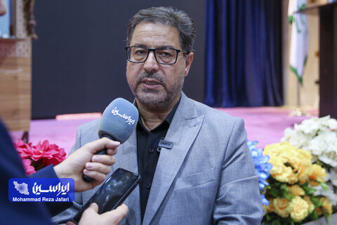 اقدامات مسئولیت اجتماعی فولادمبارکه نوآورانه و زیربنایی است