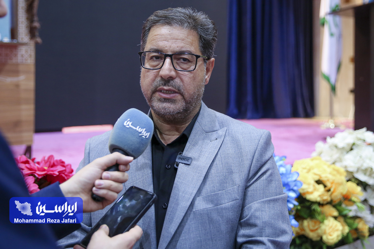 اقدامات مسئولیت اجتماعی فولادمبارکه نوآورانه و زیربنایی است