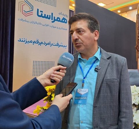 اتفاقات سازنده در حیطه مسئولیت‌های اجتماعی با کنار هم قرار گرفتن «مردم»، «مسئولان» و «خیران»