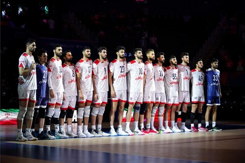 والیبال ایران به المپیک هم نرسید!