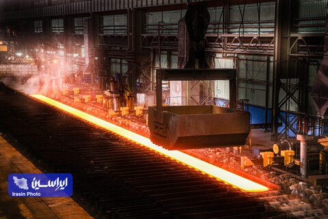 آیا احیای میراث زرندی به رشد بیشتر صنعت فولاد کمک خواهد کرد؟