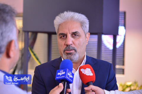 ارزآوری ۷۰۰ میلیون دلاری فولاد مبارکه از طریق صادرات به ۳۰ کشور دنیا