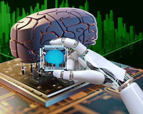 طراحی نرم‌افزاری برای مدیریت بهینه ناوگان توزیع با استفاده از هوش مصنوعی