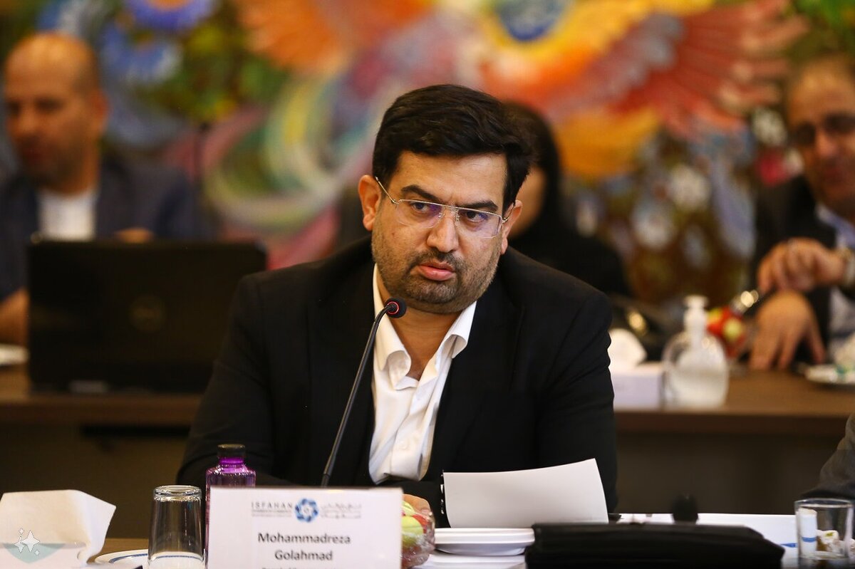 اقتصاد قوی زیر سایه مسئولیت اجتماعی/ نمایشگاه مسئولیت اجتماعی در اصفهان برگزار می‌شود