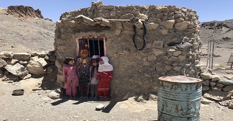 افراد زیر خط فقر شناسایی شدند